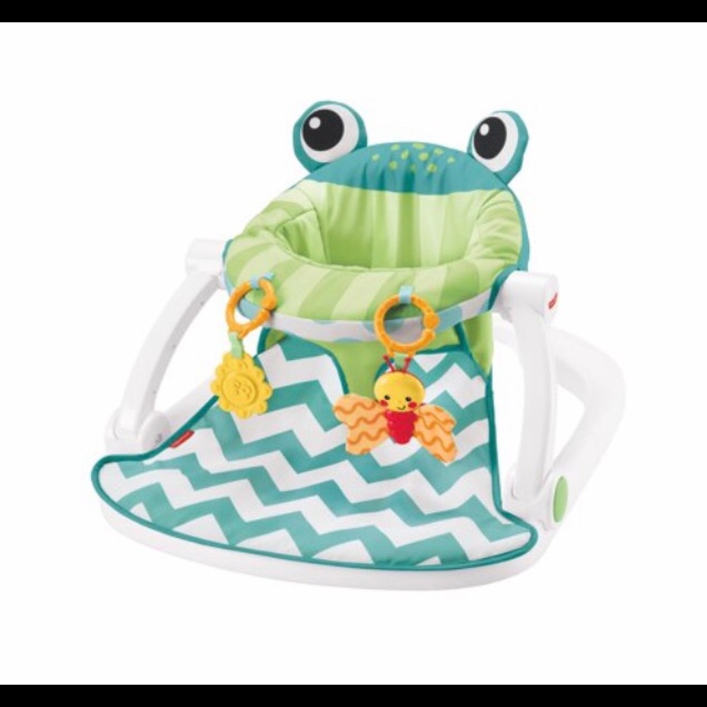 Baby chair